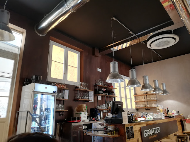 Comentarii opinii despre ibirrattieri Ravenna