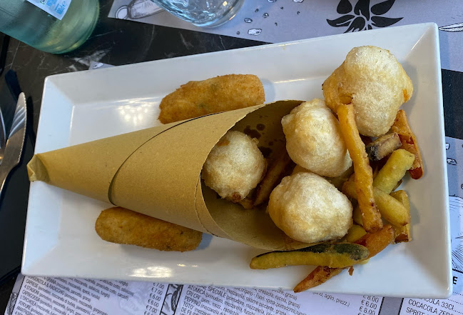 Pizzeria Orchidea - Ristorazione