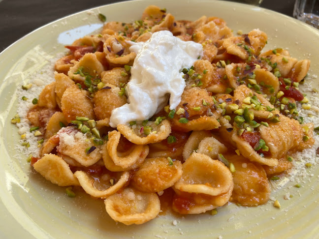 Comments and reviews of C'era una volta L'osteria