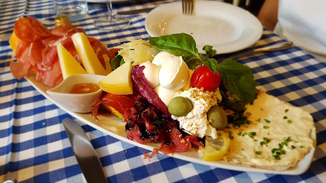 Raù Cucina Tipica - Nola