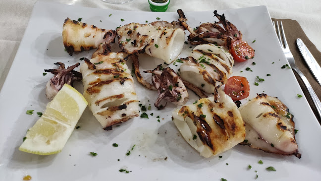 Ristorante Pizzeria Il Rugantino - Varazze
