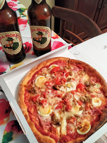 Opinii despre Pinocchio Pizzeria în Ragusa - Ristorazione