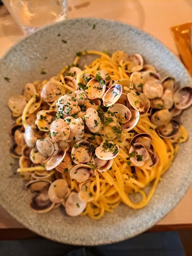 Reviews of Amerigo in Rimini - Ristorazione