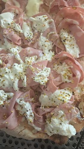 Comentarii opinii despre Pinseria