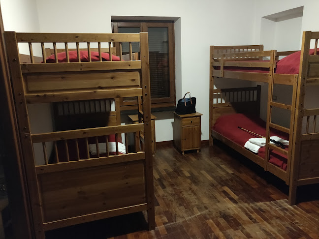Cascina Govean - Ristorazione