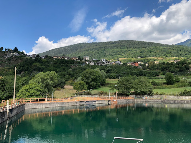 Laghetto pesca sportiva - vino cucina ristorante - Ristorazione