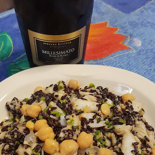 Opinii despre Bar Muccini în Sarzana - Ristorazione