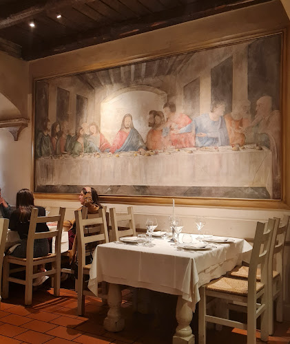 Ristorante Il Cenacolo - Verona
