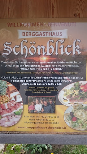 Restaurant Schönblick