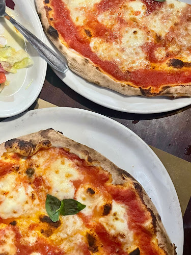 Opinii despre Giaca Ristorante Pizzeria în Viagrande - Ristorazione