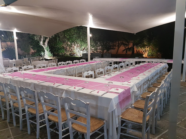 Via Ruffano, 76, 73042 Casarano LE