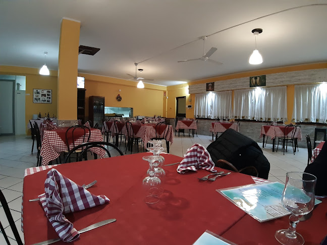 Pizzeria da Albino