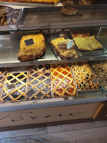 Forno Becagli - Firenze