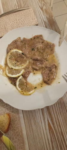 Comentarii opinii despre Donna Carmela