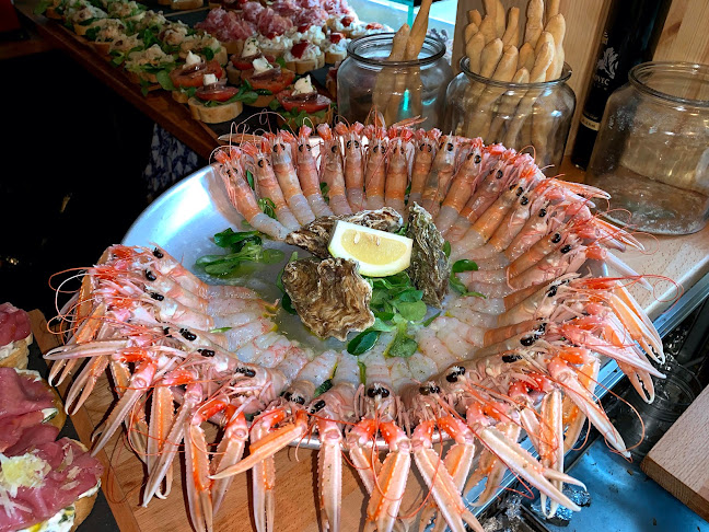 Comentarii opinii despre Crudo e Amarone - enocruderia