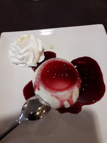 Opinii despre Bar Pizzeria Pontenuovo în Pistoia - Ristorazione