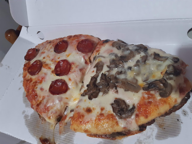 Pizzeria Belvedere - Arese