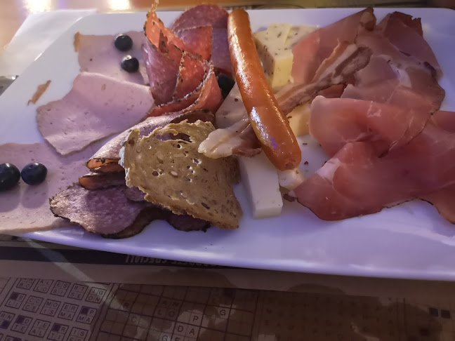 Edelstube - Ristorazione