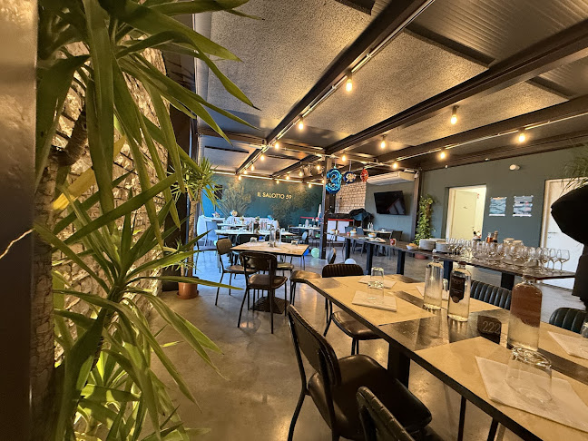 Fortezza 59 - Ristorazione