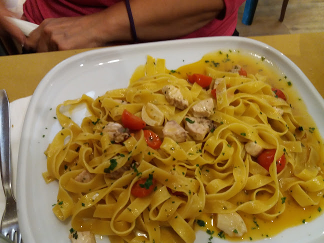 La Taverna Del Lupo - Ristorazione