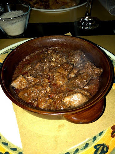 Uffizi Di Cristina Girotti - Ristorazione