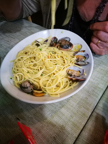 Taverna Cestia Roma - Roma