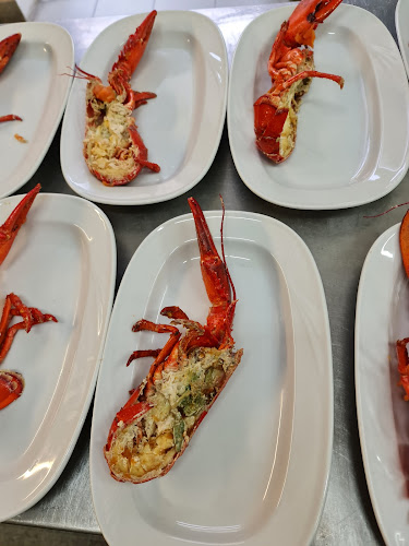 Da Cesarino cucina di mare