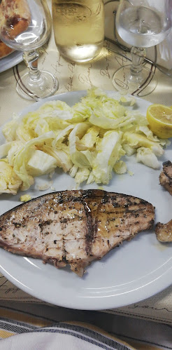 Opinii despre Ristorante Al Papiro - Alessandria della Rocca în Alessandria della Rocca - Ristorazione