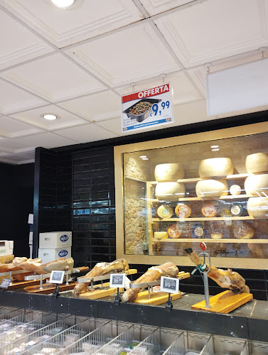 Opinii despre Ristorante Superghino în Roma - Ristorazione