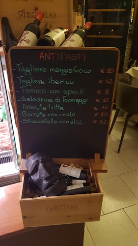 Via Alceo Cattalochino, 8, 07100 Sassari SS