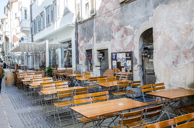 Ristorante Pizzeria Birreria Paulaner Stuben