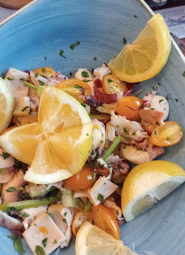 Ristorante Pizzeria Costa d'Amalfi - Medolago - Ristorazione
