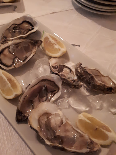 Ristorante Mergellina di Colantuono Rosario - Ristorazione