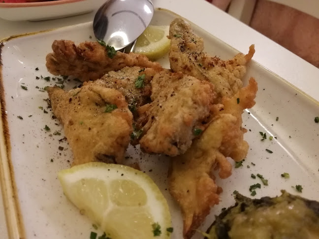 Comentarii opinii despre Rurale - La nuova cucina tradizionale