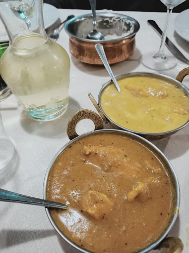 Ristorante Cielo Azzurro - Ristorazione