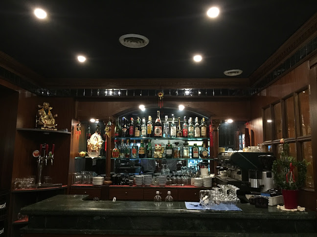 La Muraglia 2 - Ristorazione