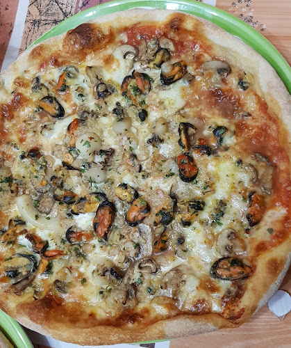 Via Madonna del Paradiso, 118, 91026 Mazara del Vallo TP