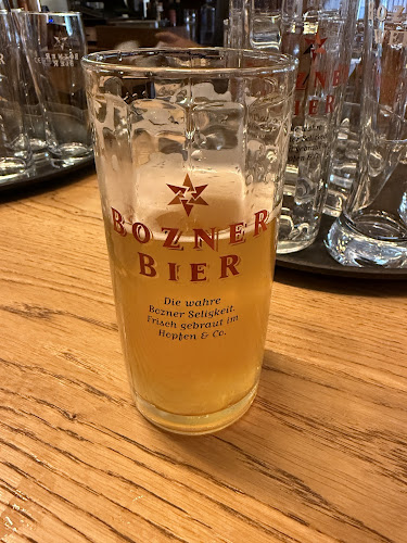 Piazza delle Erbe, 17, 39100 Bolzano BZ