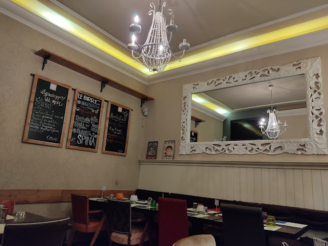 Borgo Magno Grill & Restaurant - Cava de' Tirreni