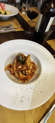 Opinii despre Qui Ciccia Ristorante Griglieria în Monte San Savino - Ristorazione