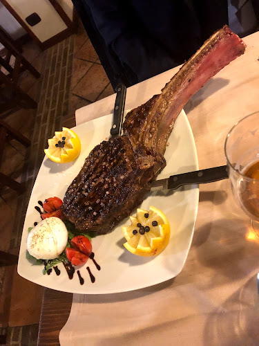 Ristorante Pizzeria La Masseria - Ristorazione