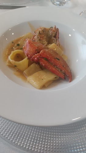 Opinii despre Tre Carlini Ristorante în San Giovanni Rotondo - Ristorazione