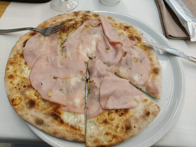 Ristorante Cavallino - Ristorazione