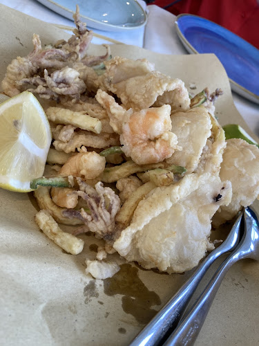 Bar Ristorante Frenk - Riccione