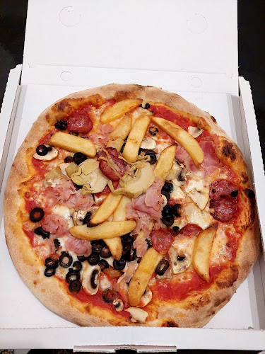 Sapore di Pizza - Torino