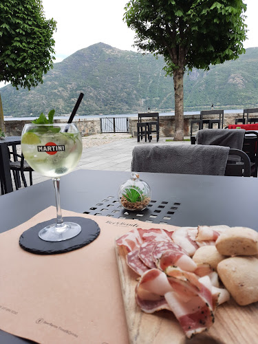 Beer-Bante food & drinks