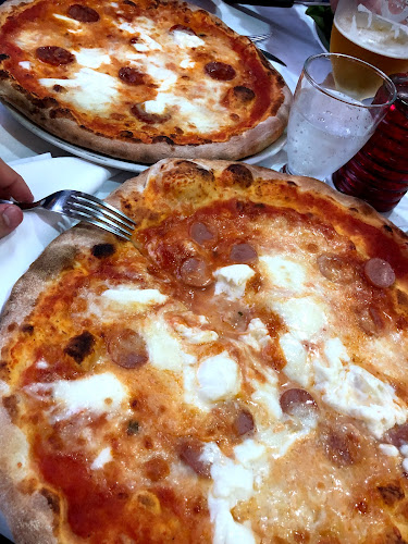 Pizzeria Ristorante Il Gusto - Ristorazione