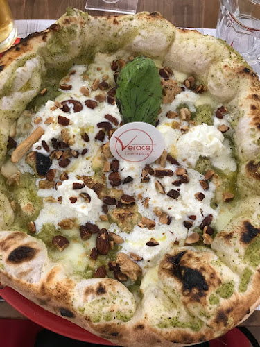 Pizzeria Verace - Ristorazione