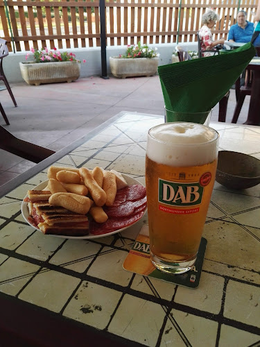 Opinii despre Birreria Giraf Pub în Bernezzo - Ristorazione