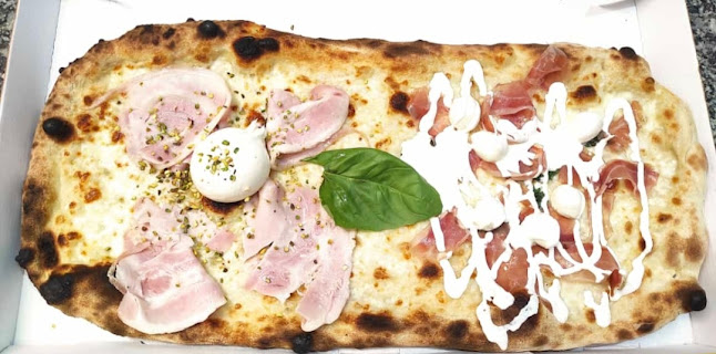 Opinii despre Cupido în Foggia - Ristorazione